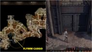 Flymm Cargo area in Baldur's Gate 3 (Image via Larian Studios)